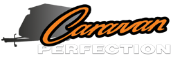 Caravan Perfection Logo